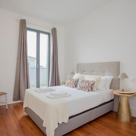 Apartamento Liiiving - Downtown & Riverside Balcony OOporto Exterior foto