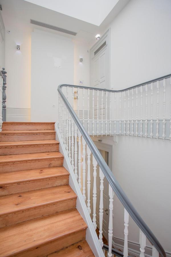Apartamento Liiiving - Downtown & Riverside Balcony OOporto Exterior foto